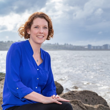 Elva Bannon Workwear