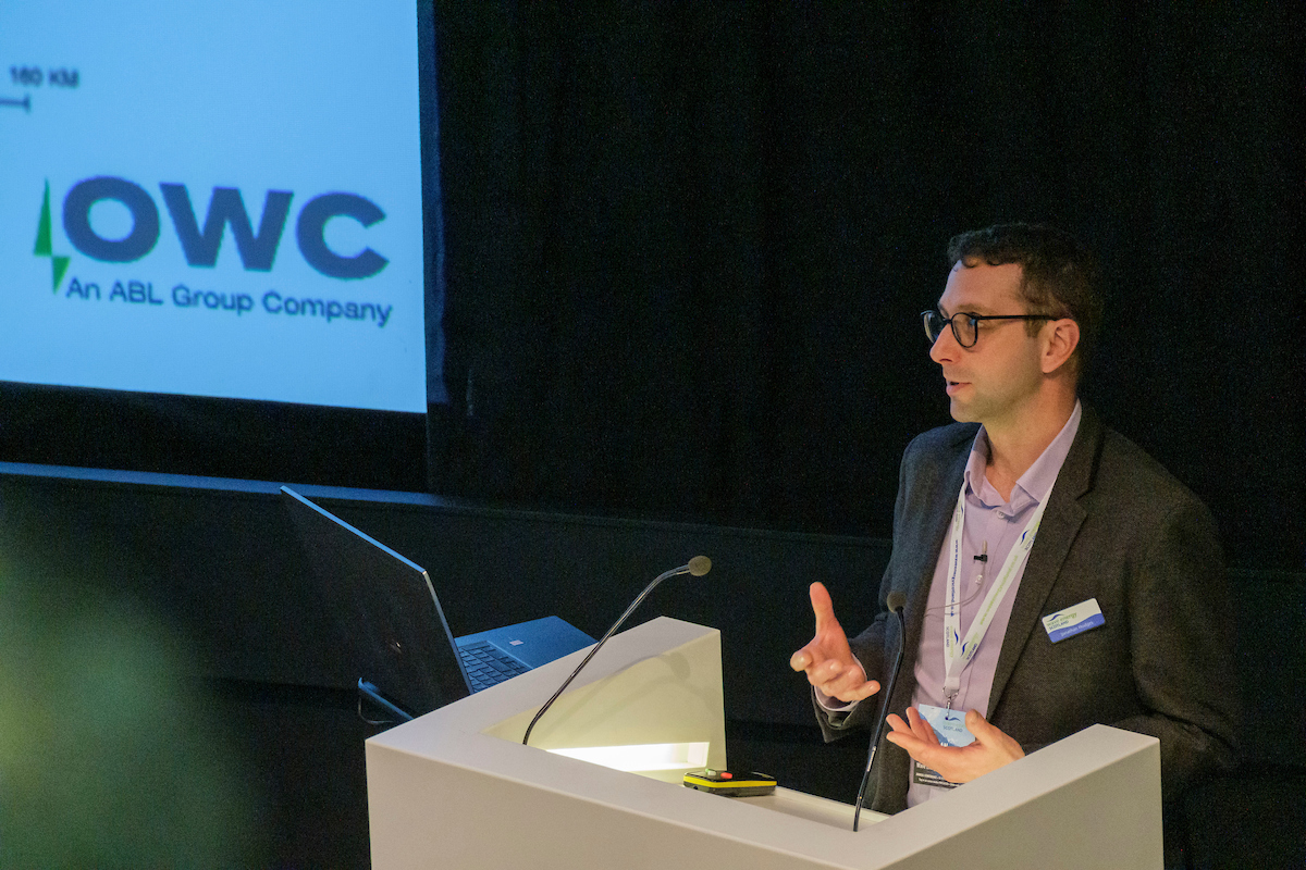 20231116 WES Conference JH 221